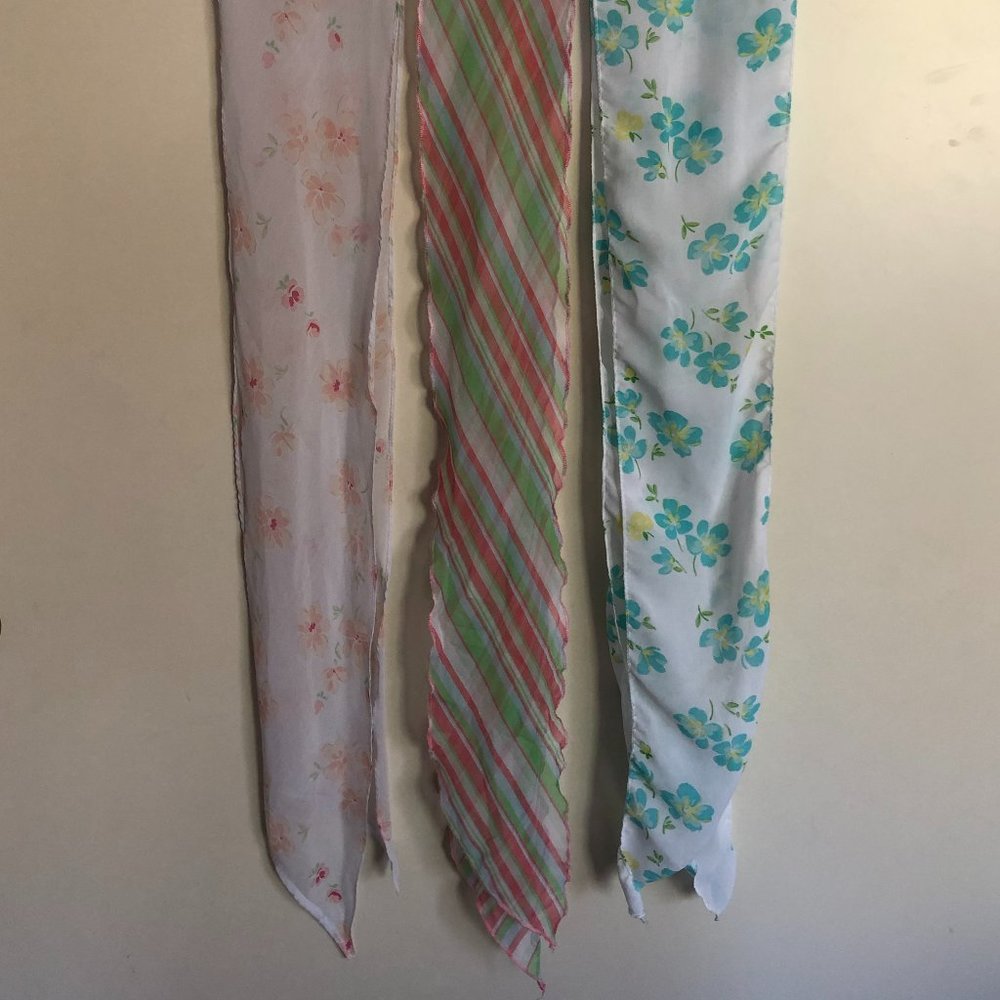 Aeropostale Belts/Hair Scarves